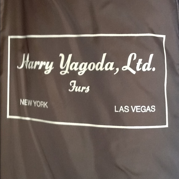 Fur Coat - Picture 7 of 9